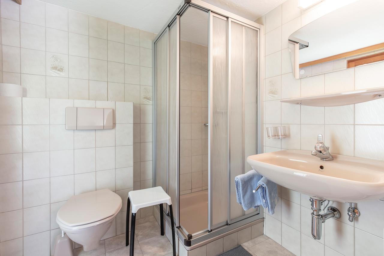 Apartmán Alois Arnold Soelden Exteriér fotografie