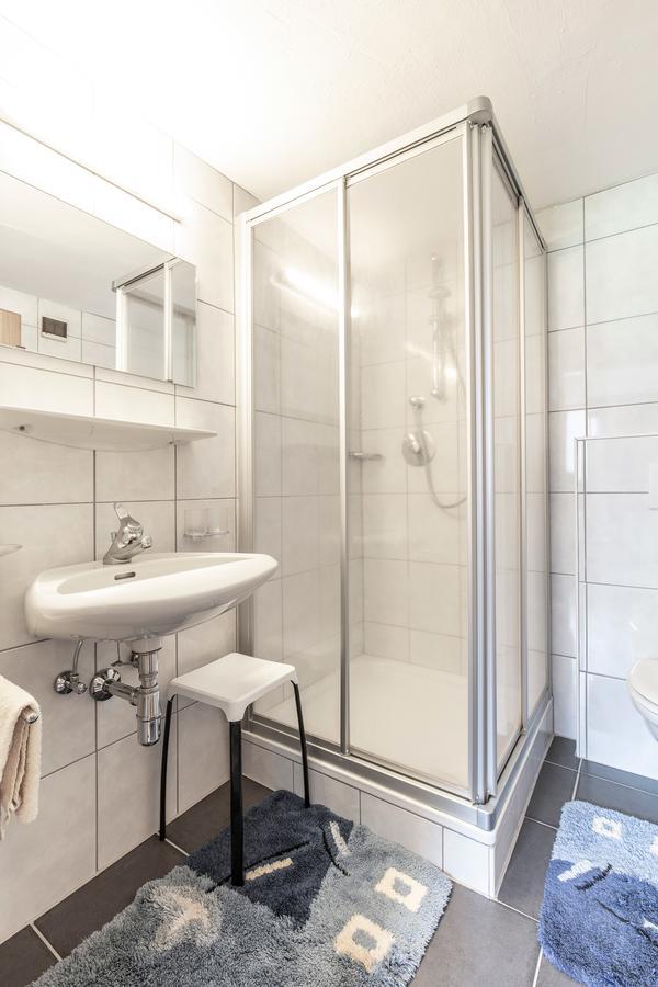 Apartmán Alois Arnold Soelden Exteriér fotografie
