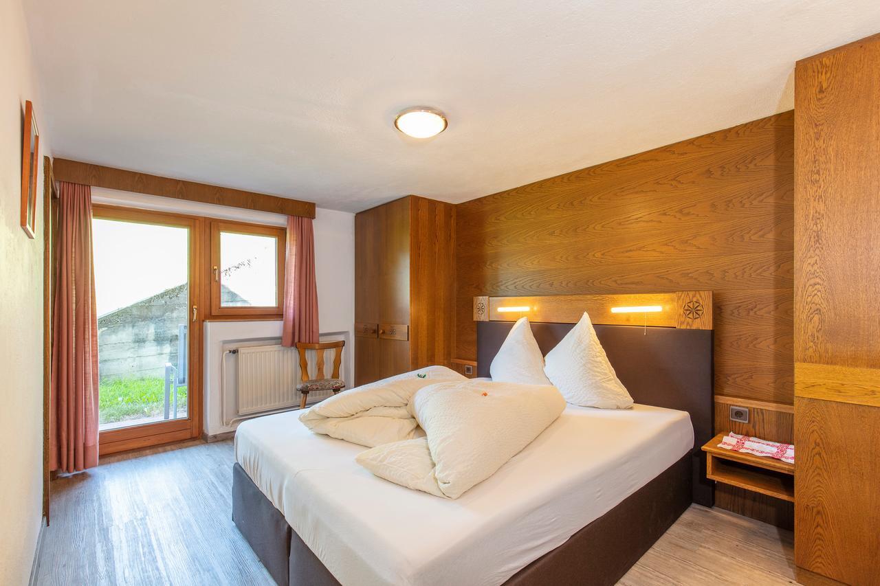 Apartmán Alois Arnold Soelden Exteriér fotografie