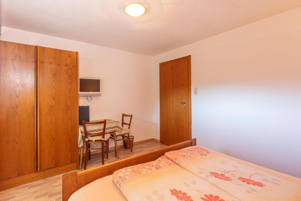 Apartmán Alois Arnold Soelden Exteriér fotografie