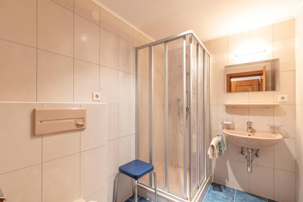 Apartmán Alois Arnold Soelden Exteriér fotografie