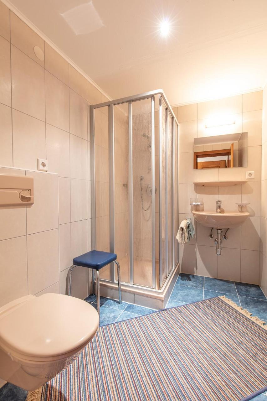 Apartmán Alois Arnold Soelden Exteriér fotografie
