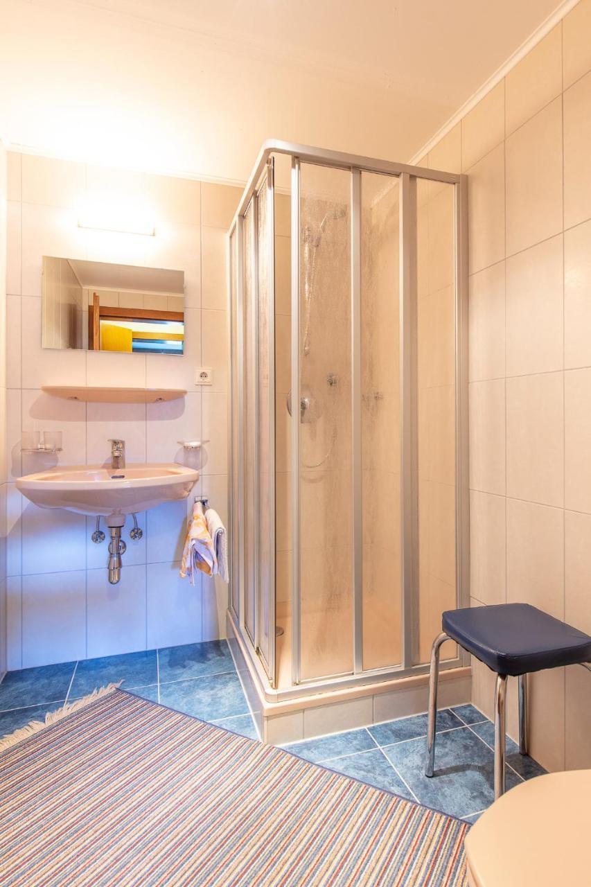 Apartmán Alois Arnold Soelden Exteriér fotografie