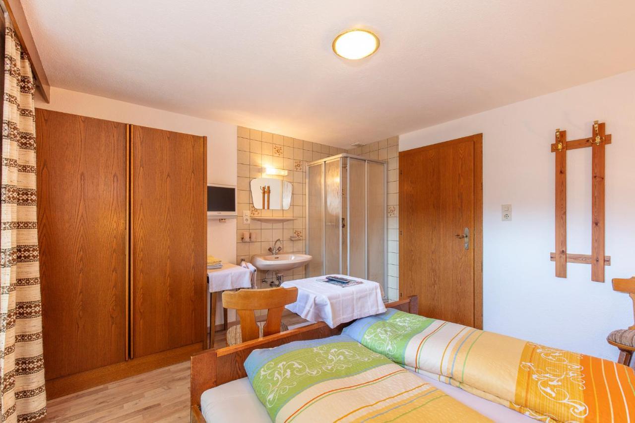 Apartmán Alois Arnold Soelden Exteriér fotografie