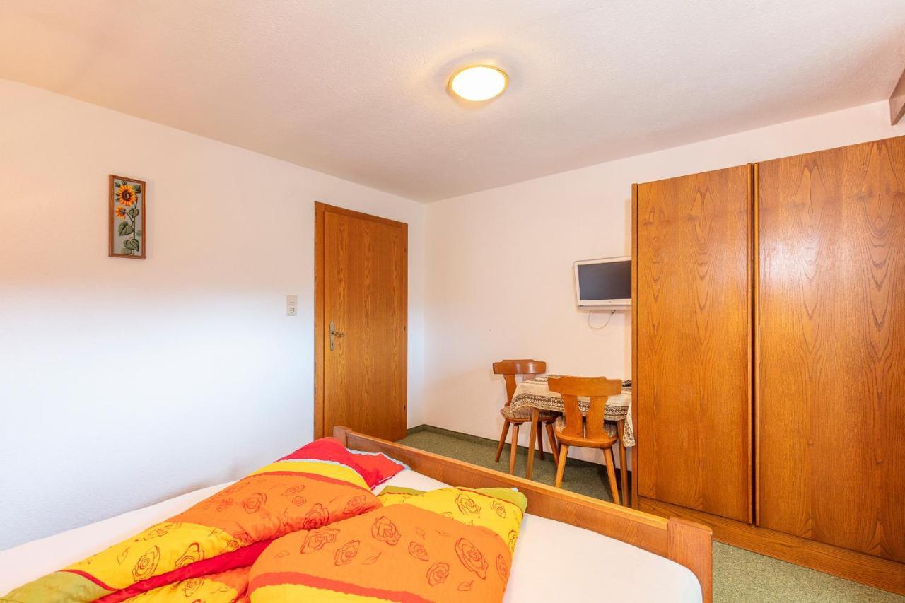 Apartmán Alois Arnold Soelden Exteriér fotografie