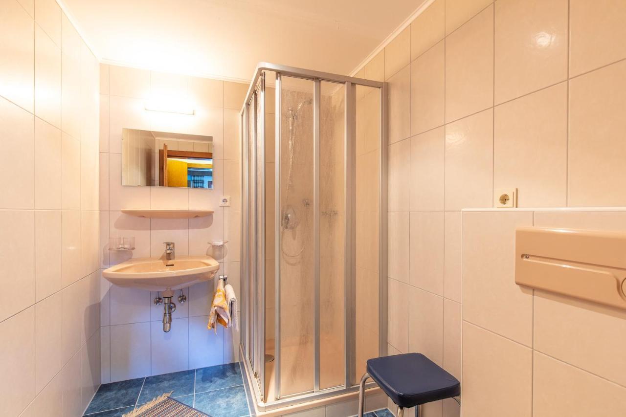 Apartmán Alois Arnold Soelden Exteriér fotografie